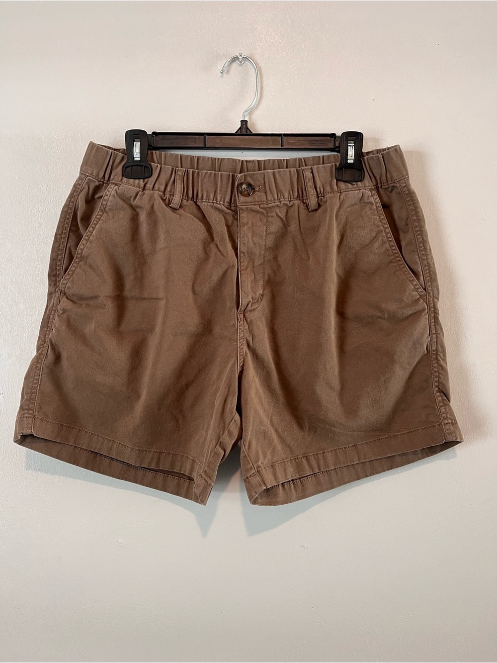 Mens Bearbottom 5.5 inch Shorts Size L